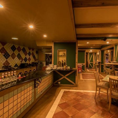 Hotel Nahar Nilgiris Utakamand Zewnętrze zdjęcie