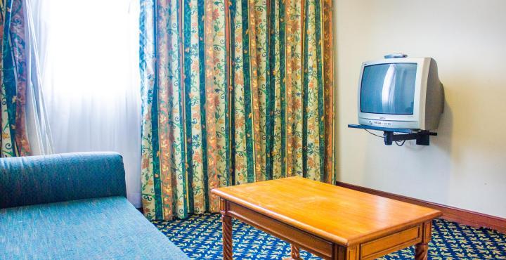 Hotel Nahar Nilgiris Utakamand Zewnętrze zdjęcie