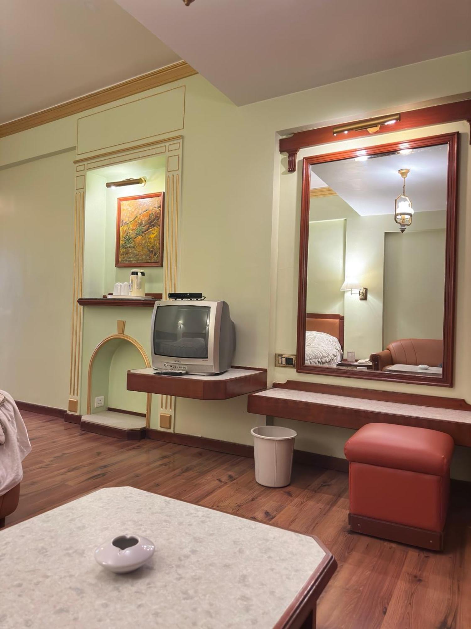 Hotel Nahar Nilgiris Utakamand Zewnętrze zdjęcie