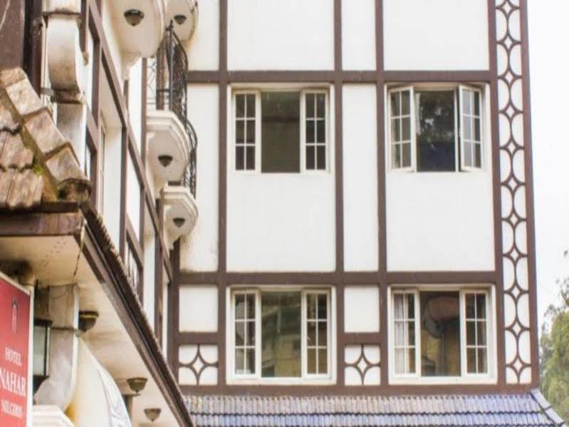 Hotel Nahar Nilgiris Utakamand Zewnętrze zdjęcie