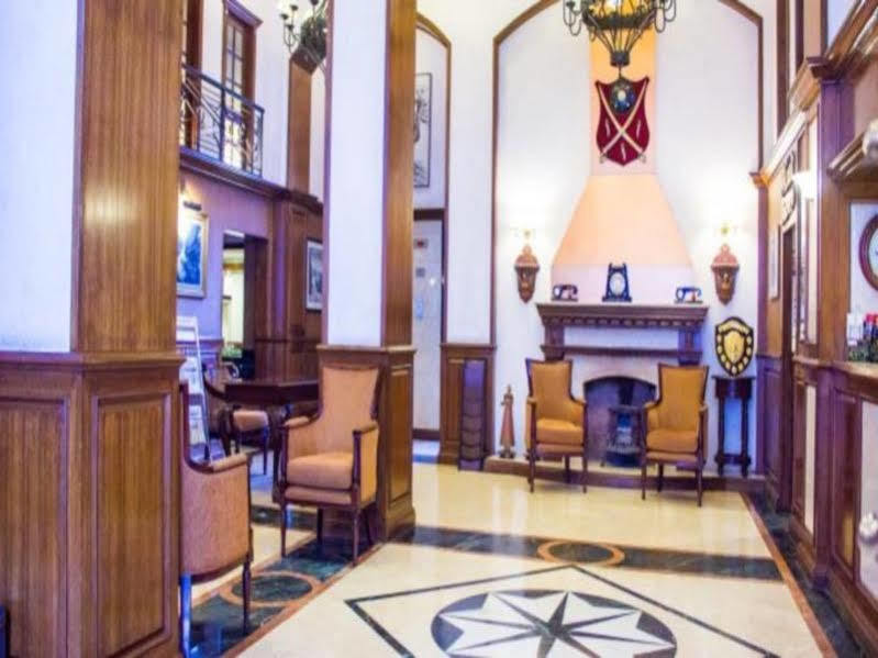 Hotel Nahar Nilgiris Utakamand Zewnętrze zdjęcie