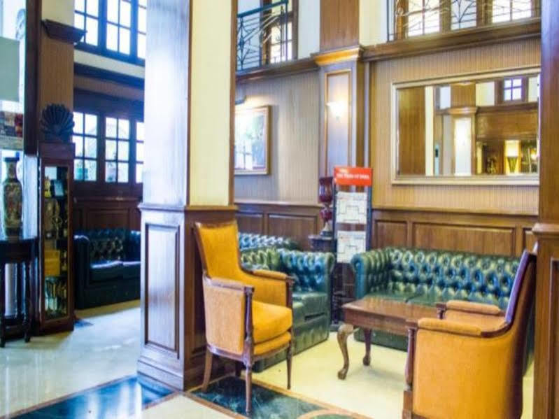 Hotel Nahar Nilgiris Utakamand Zewnętrze zdjęcie