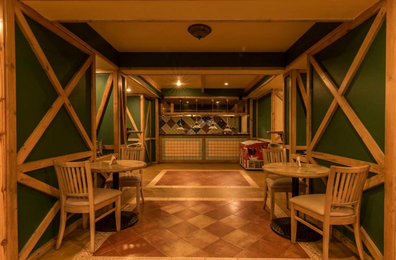 Hotel Nahar Nilgiris Utakamand Zewnętrze zdjęcie